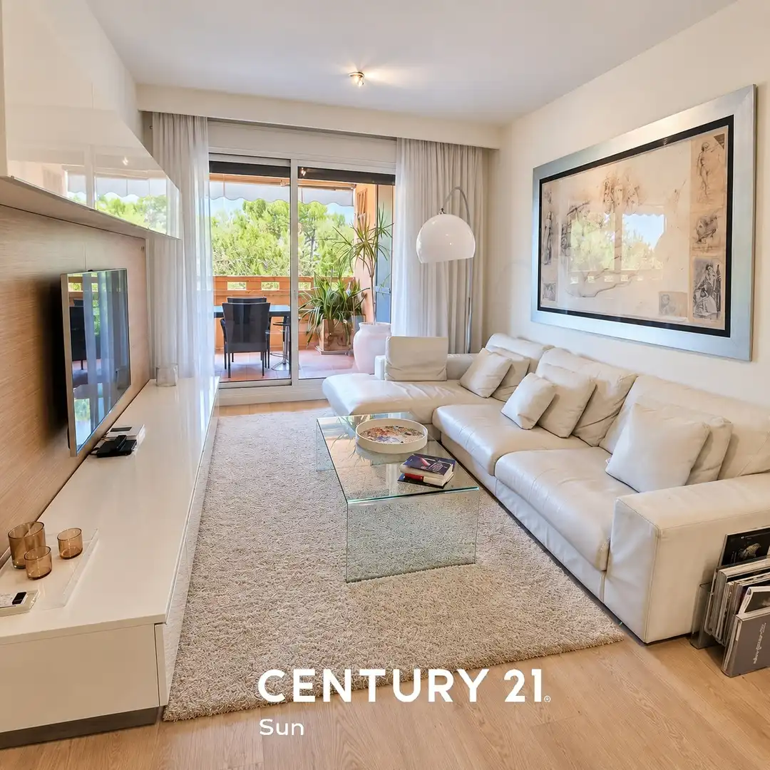 Appartement compact avec piscine à vendre à Arrabal la Caridad, imagen 3