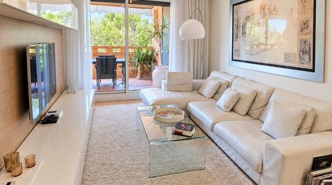 Foto 3 de Apartamento en venta en Arrabal la Caridad, La Carolina - Guadalpín, Marbella
