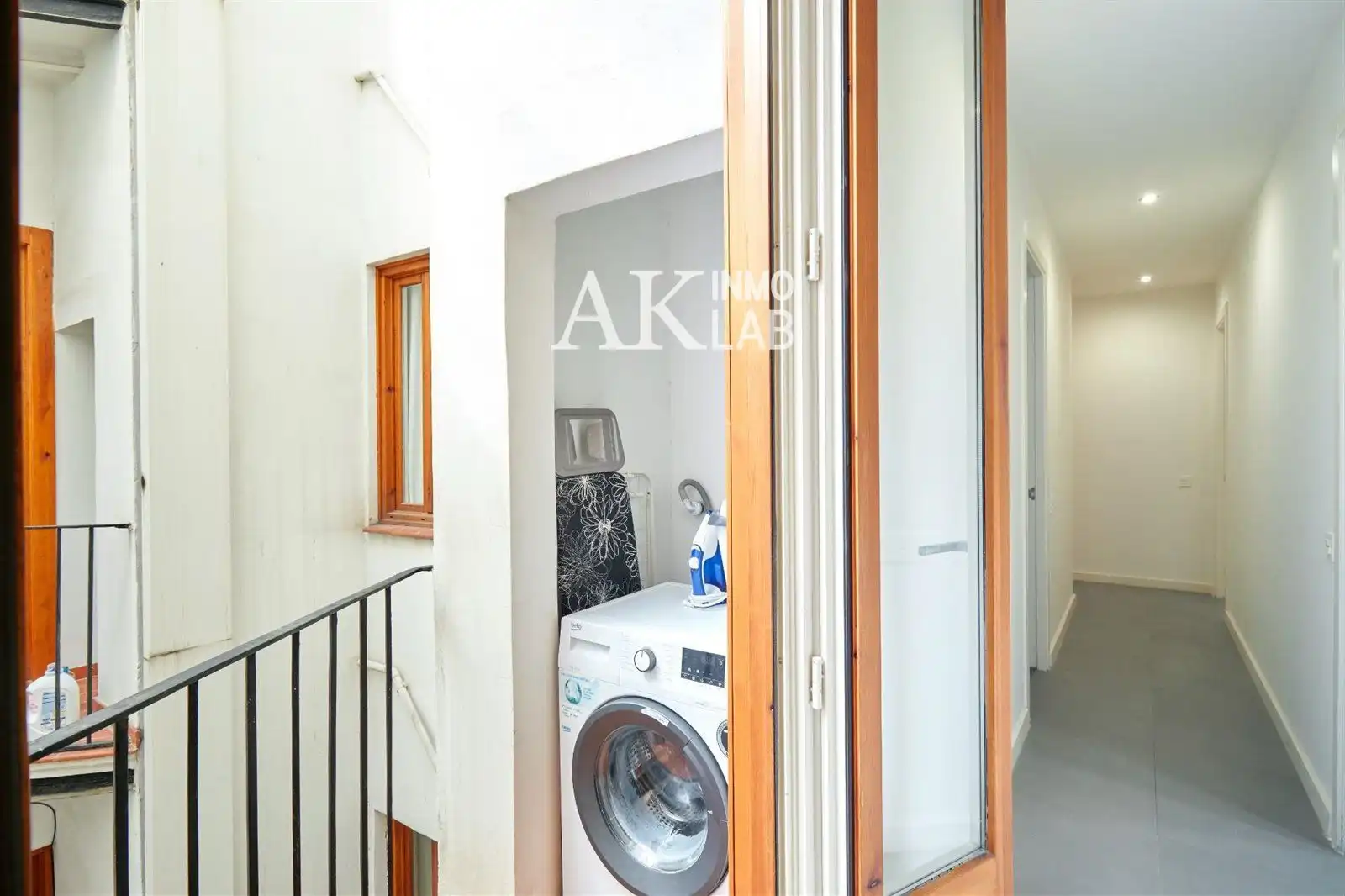 Wohnung mit Aufzug zum Verkauf in La Rambla, imagen 24