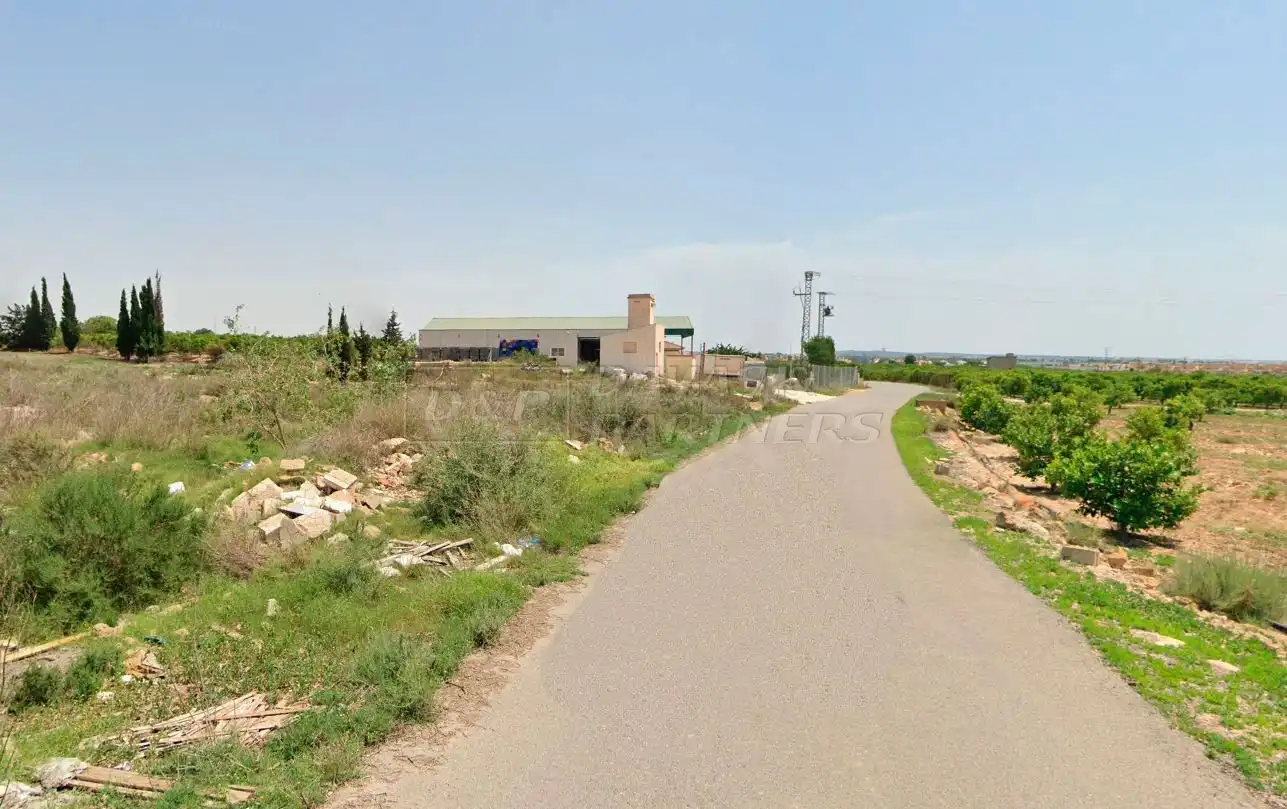 Landhaus zum Verkauf in Rojales, imagen 2