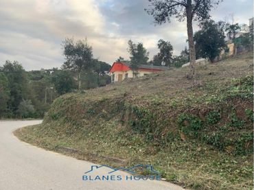 Terreno residenziale in vendita a Calle EMPORDA 96