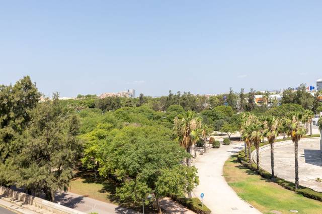 Piso en Venta en Nou Moles