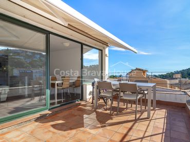 Apartment mit Balkon zum Verkauf in Carrer de Bonaventura Carreras