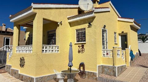 Foto 2 de Casa o chalet en venta en Fiesta la, 3, Rojales, Alicante