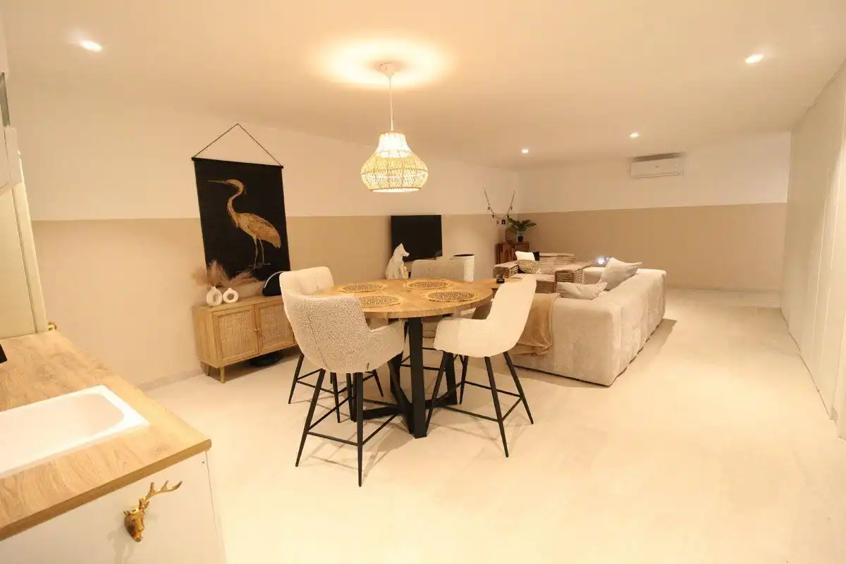 Villa avec piscine à louer à Mar Menor Golf, imagen 29