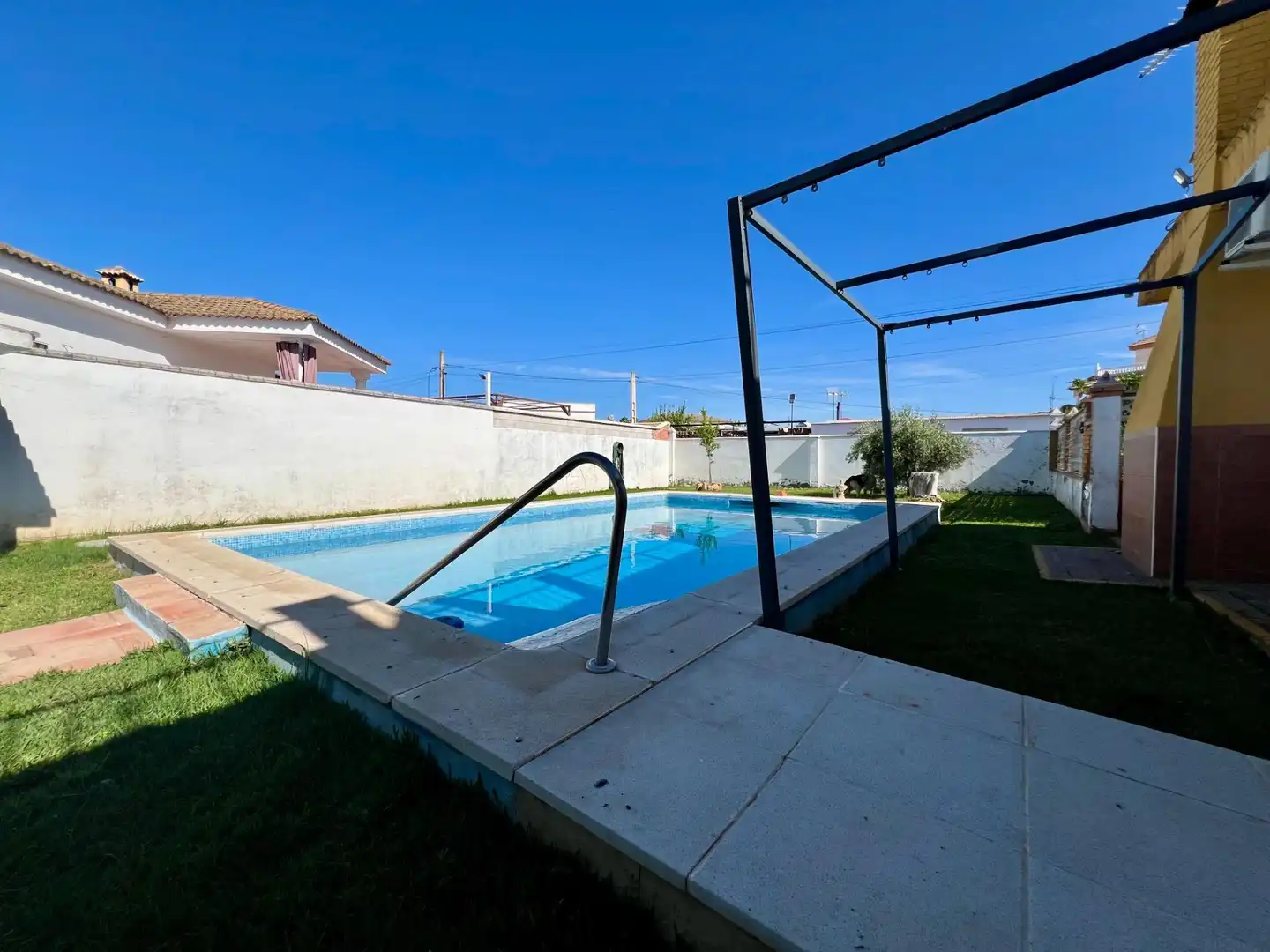 Houses for sale in Alcolea