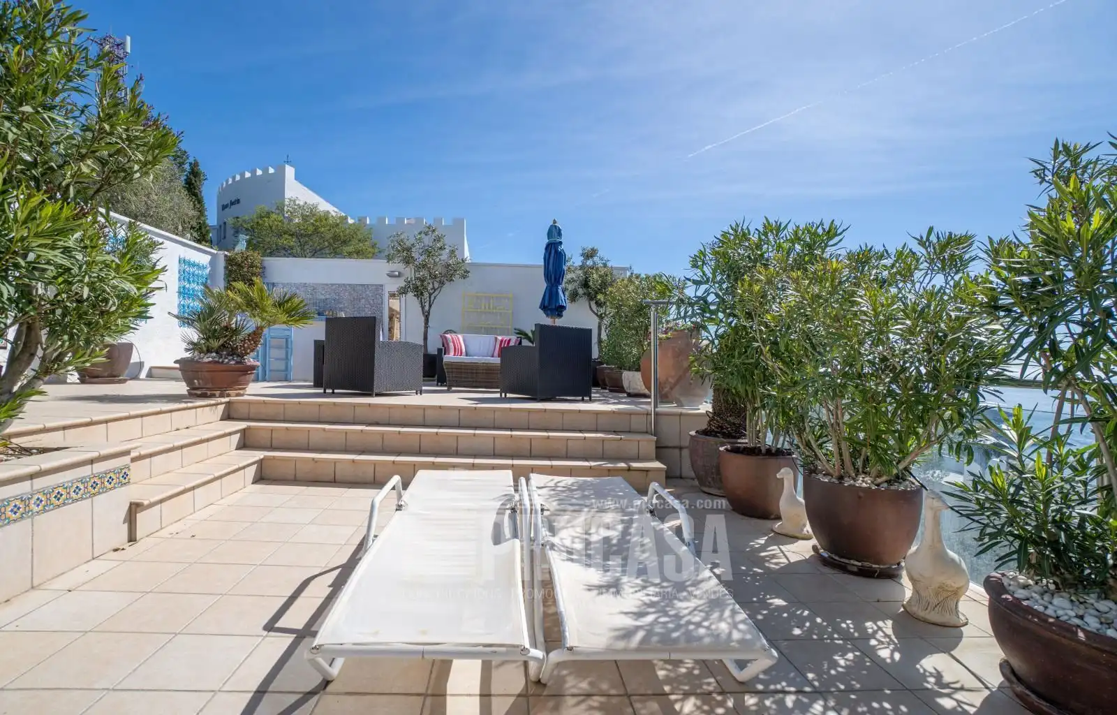 Detached house with pool for sale in DE JORDI DE SANT JORDI, imagen 25