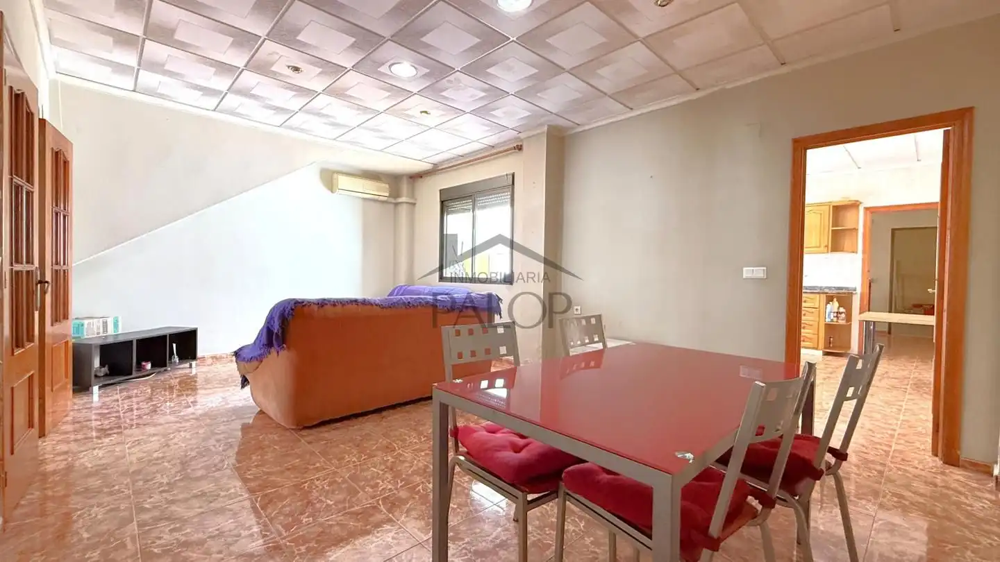 Casa o chalet en venta en Carcaixent con Aire acondicionado, Terraza y Trastero