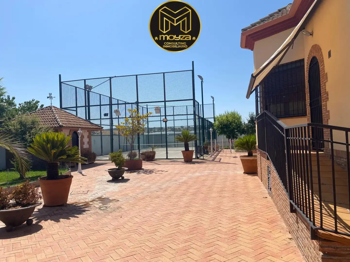 Villa avec terrasse à vendre à San Roque - La Cruz - La Rozuela, imagen 22