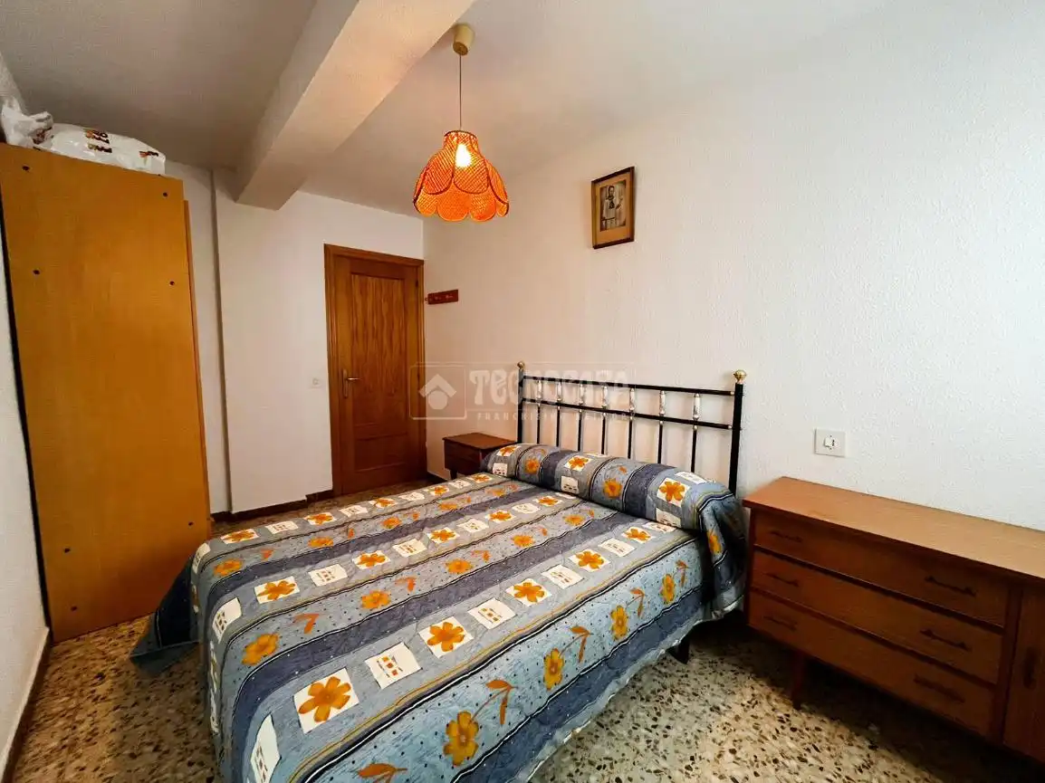 Habitación de Casa o chalet en venta en Zaragoza con Terraza y Trastero