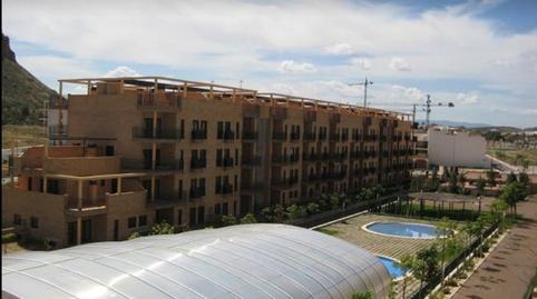 Photo 5 of Flat to rent in Villanueva del Río Segura, Murcia