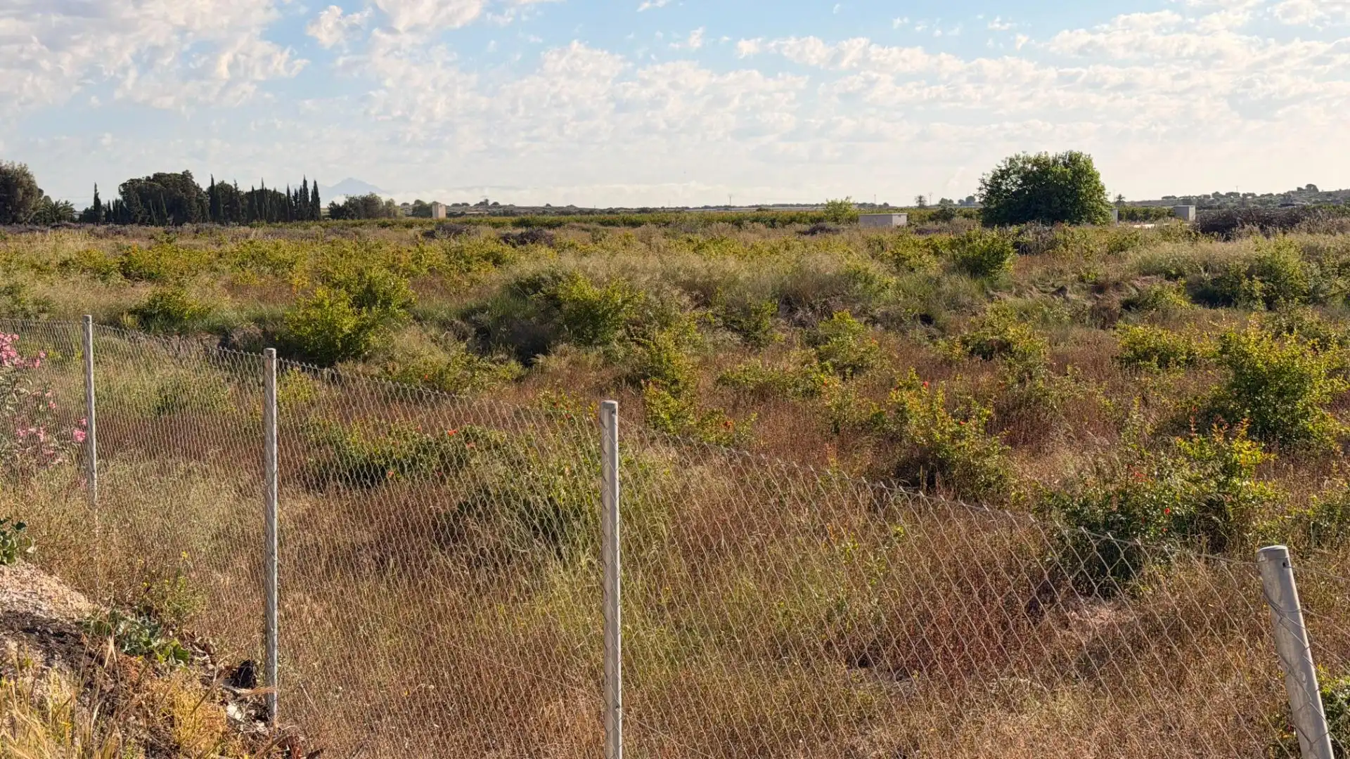 Residencial en venta en Elche / Elx