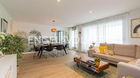 Foto 2 de Àtic en venda a Valdepastores - Las Encinas, Madrid