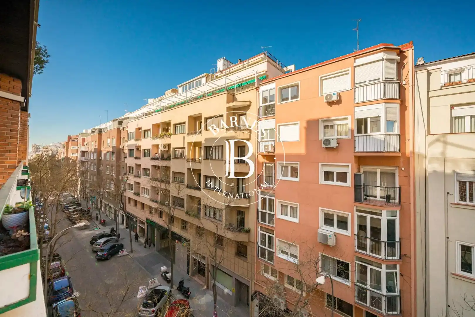 Wohnung zur Miete in El Viso