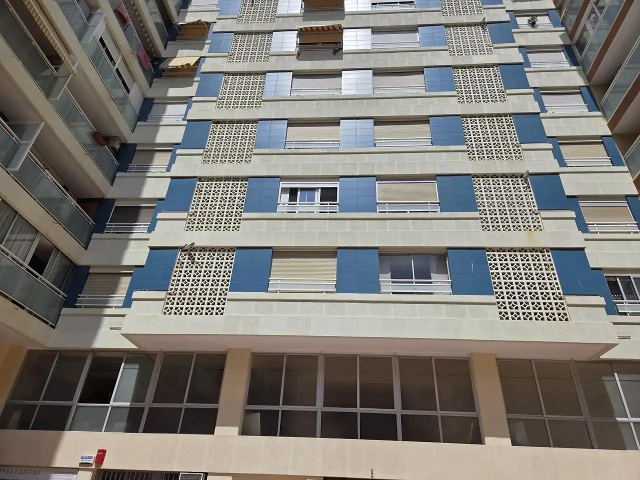 Appartement avec ascenseur à vendre à calle dels Castellers de Tarragona, imagen 13
