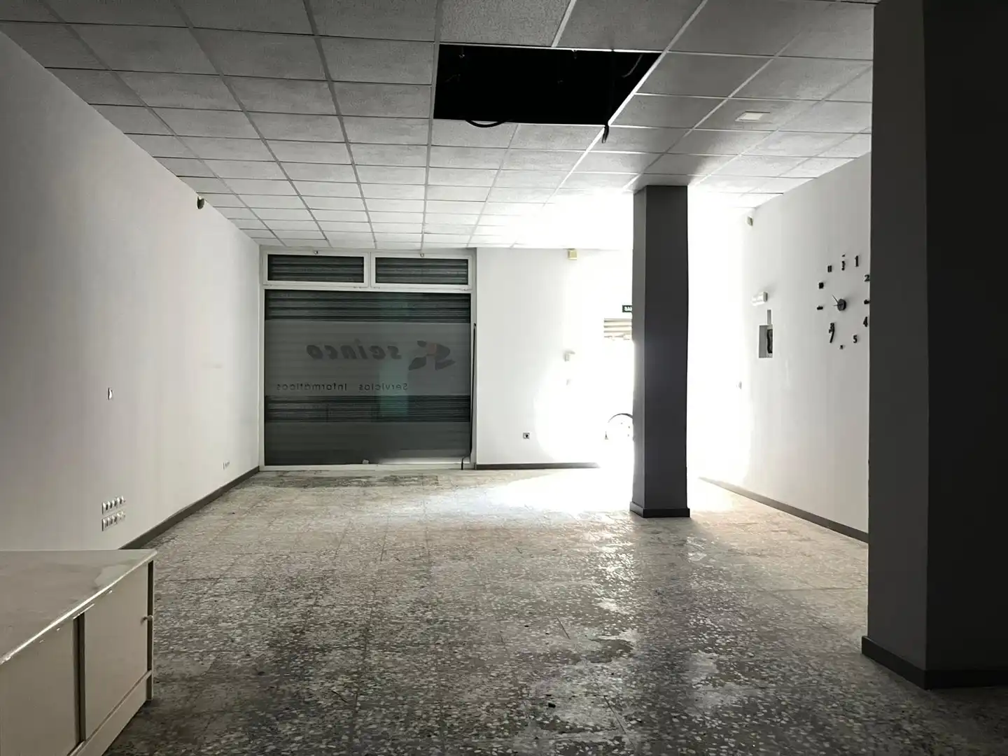 Local comercial en venda a Patraix, imagen 6