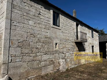 Casa rustica in vendita a Lugar Sanguñedo - Pq Chorente
