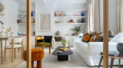 Photo 5 of Flat for sale in Ciudad Jardín,  Madrid Capital