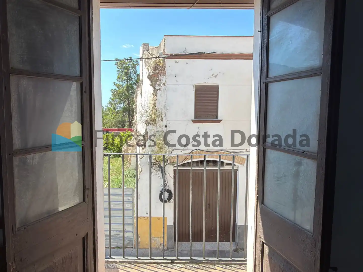 Country house zum Verkauf in El Castell de Cubelles