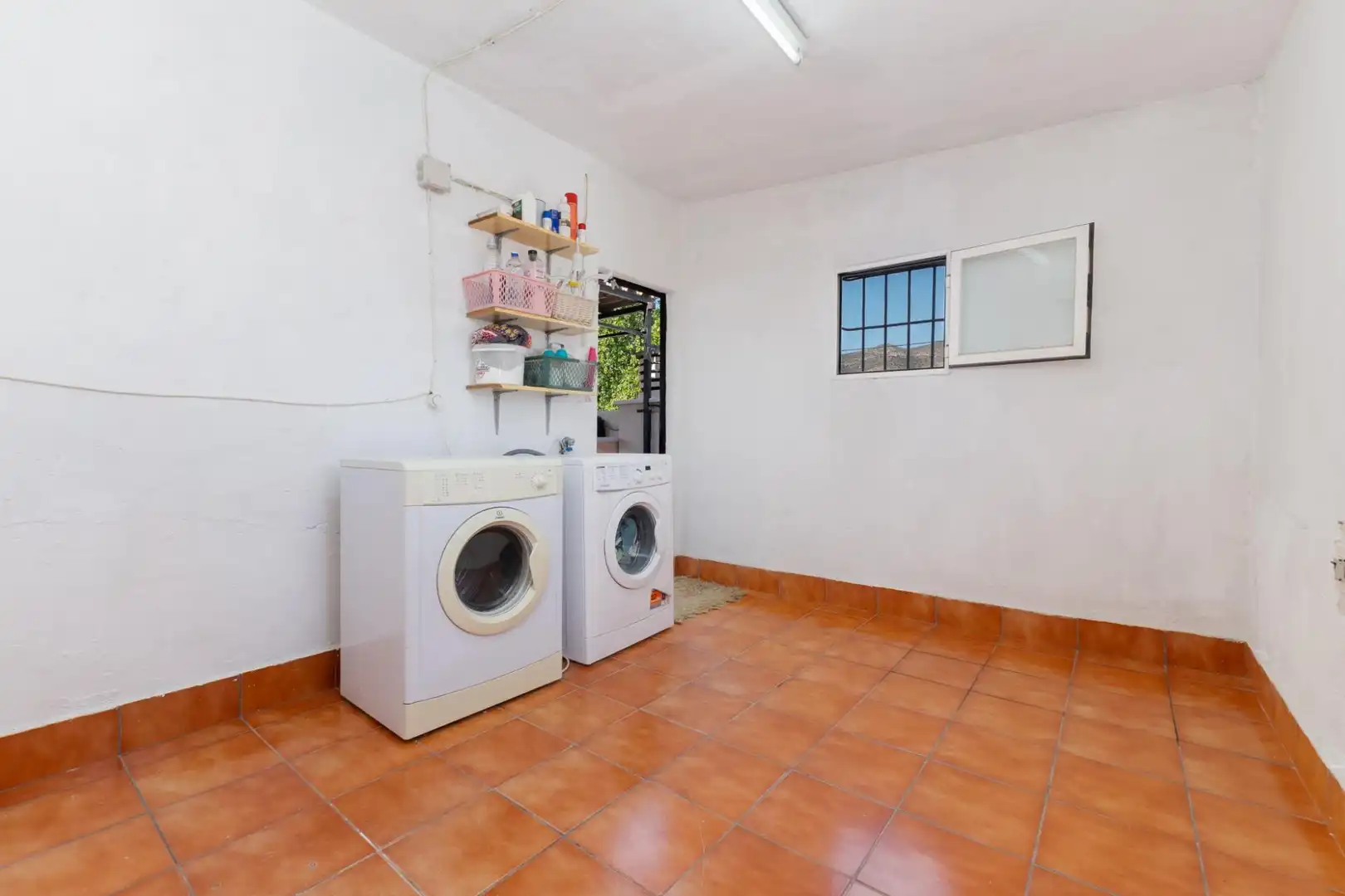 Adossat amb jardí en venda a Calle de la Colina, imagen 17