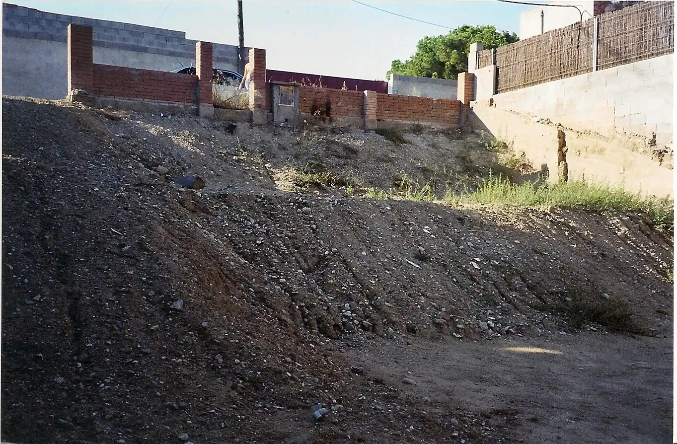 Residential land for sale in Ponent, imagen 2