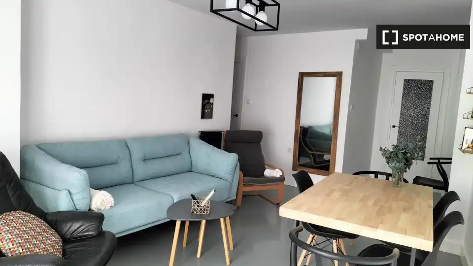 Habitació a San Matías - Realejo