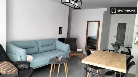 Foto 2 von Zimmer in San Matías - Realejo, Granada Capital