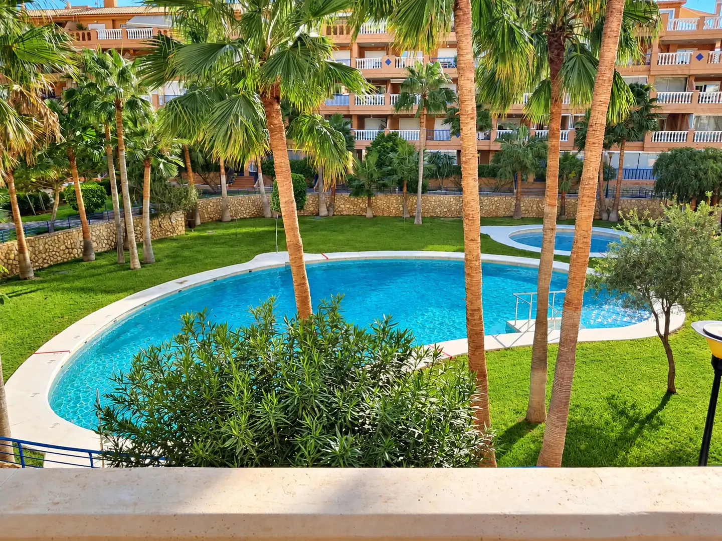 Apartments for sale in Calle Virazon, Almerimar