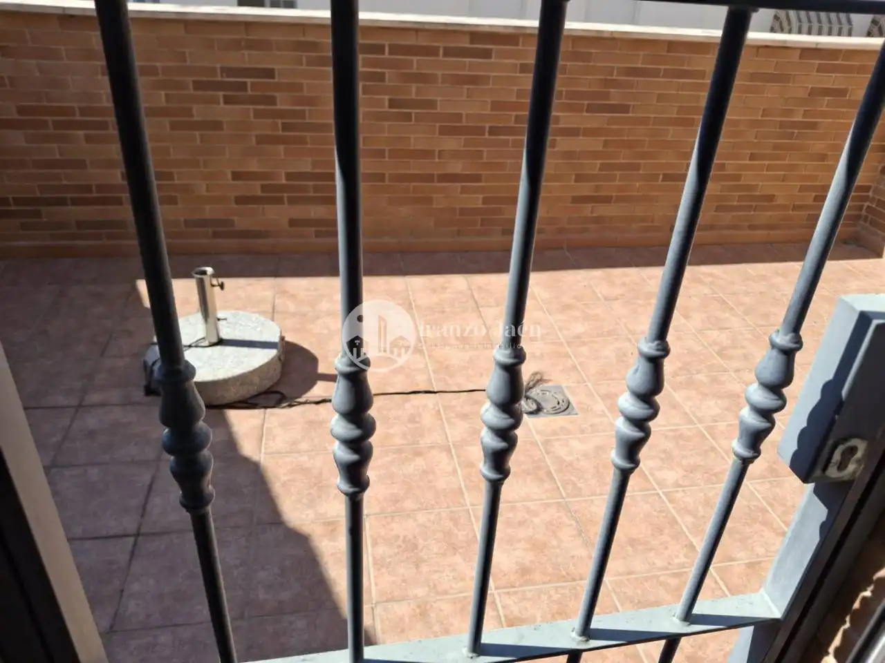 Terraza de Casa o chalet en venta en Jaén con Aire acondicionado, Calefacción y Terraza