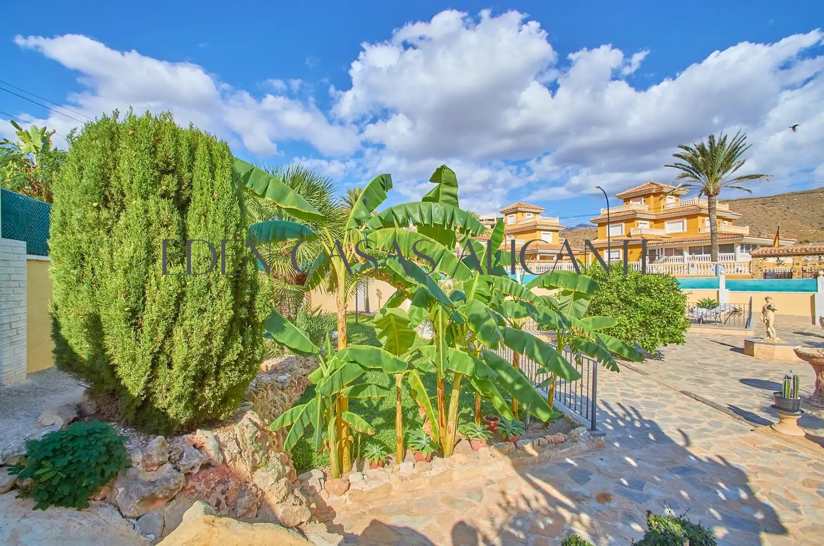 Villa mit Terrasse zum Verkauf in Avenida ORIOLA, imagen 67