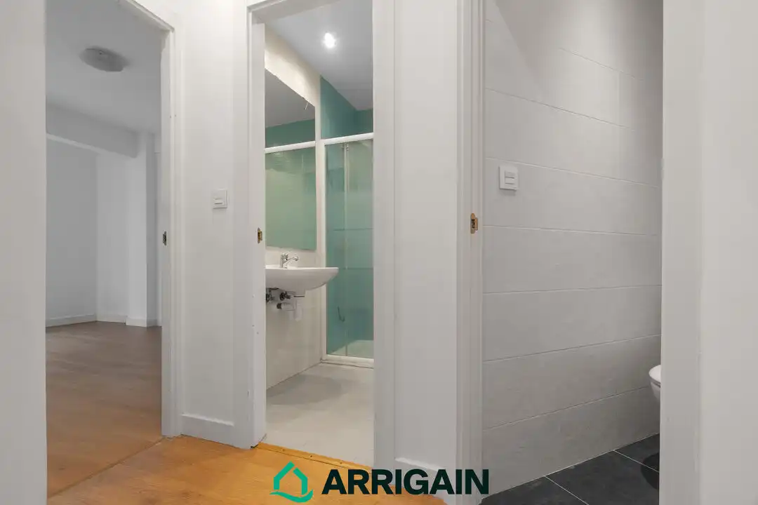 Piso con terraza en venta en Secundino Esnaola Kalea, imagen 23