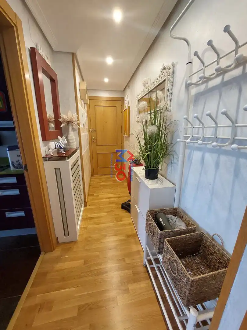 Apartments for sale in Miranda de Ebro  with Heating, Parquet flooring and Storage room