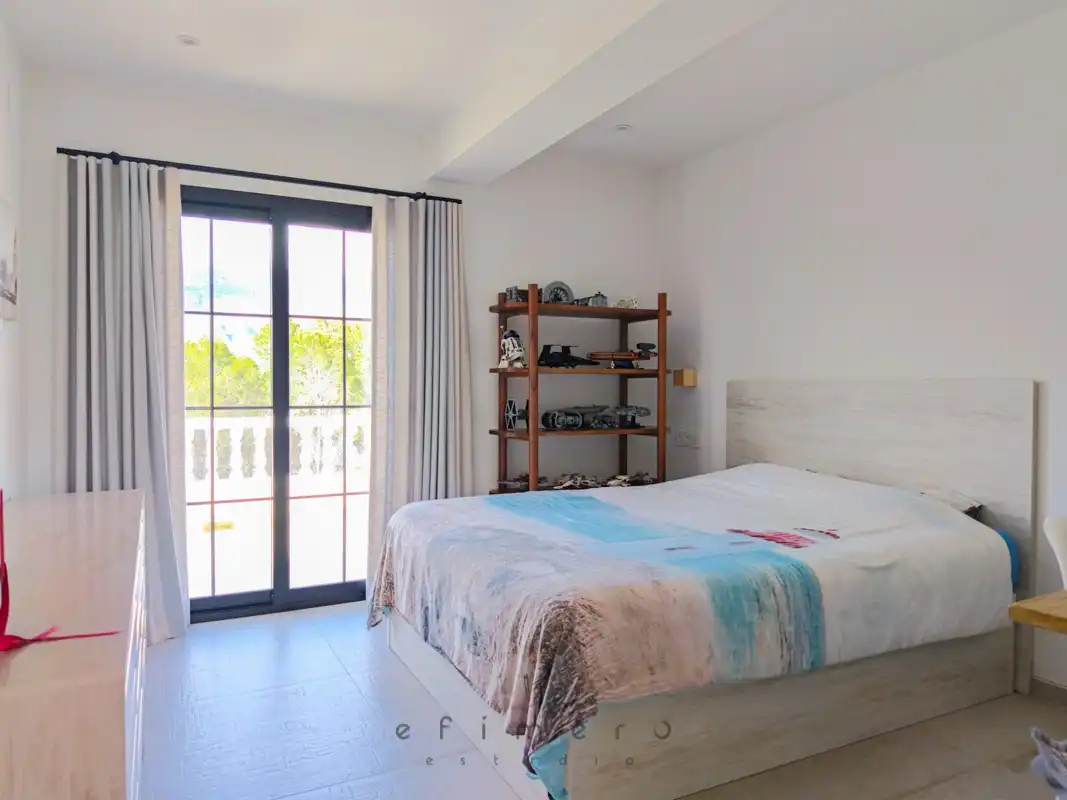 Villa con piscina in vendita a Altea ciudad, imagen 24