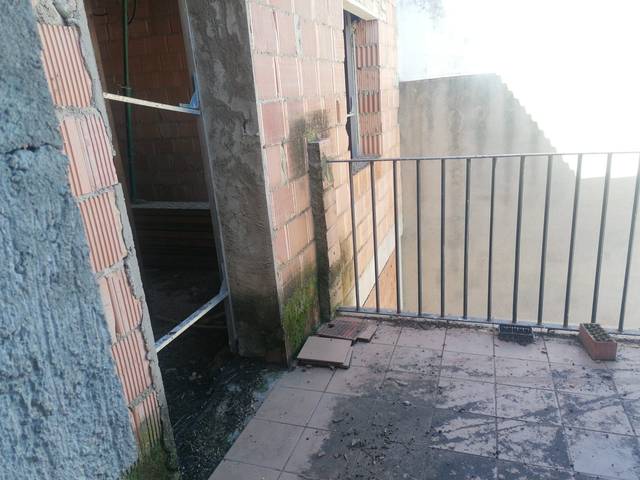 Casa-chalet en Venta en La Carlota