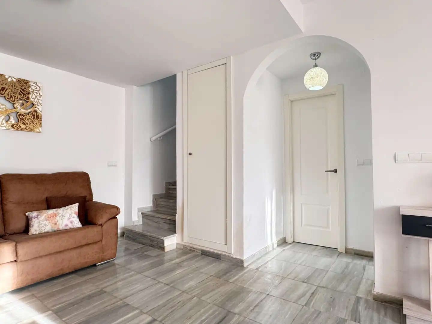 Maisonette zum Verkauf in Polopos mit Terrasse, Möbliert und Gemeinschaftspool
