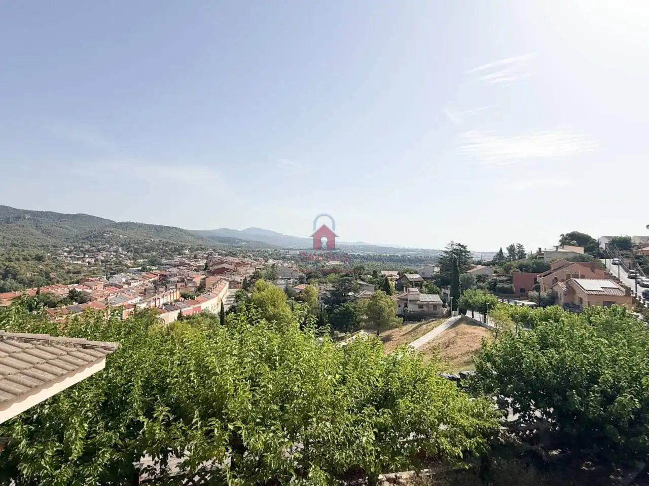Xalet amb jardí en venda a Viladecavalls, imagen 36