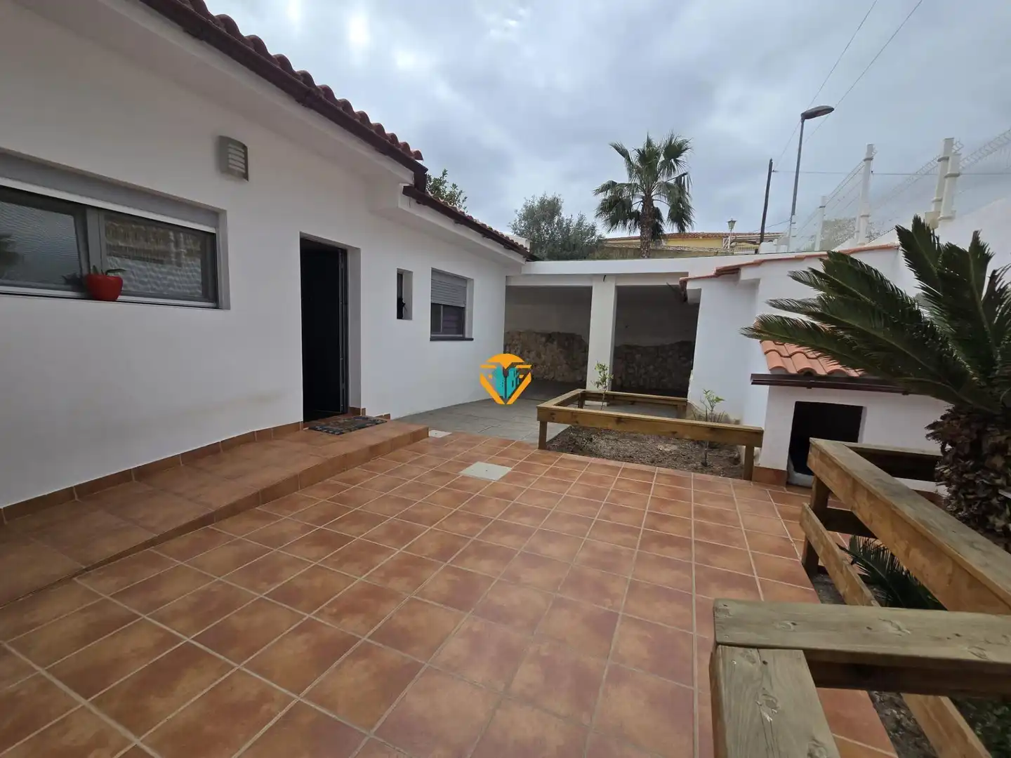 Villa mit Pool zum Verkauf in Barranco Hondo, imagen 45