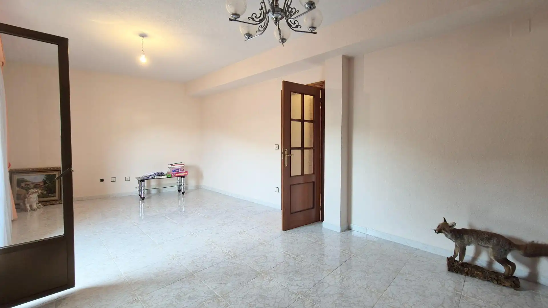Casa o chalet en venta en San Esteban de la Sierra con Amueblado