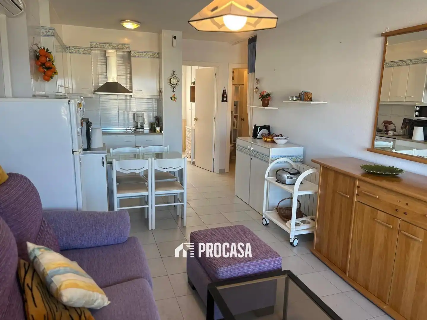 Piso con ascensor en venta en CARLES FAGES CLIMENT, imagen 9