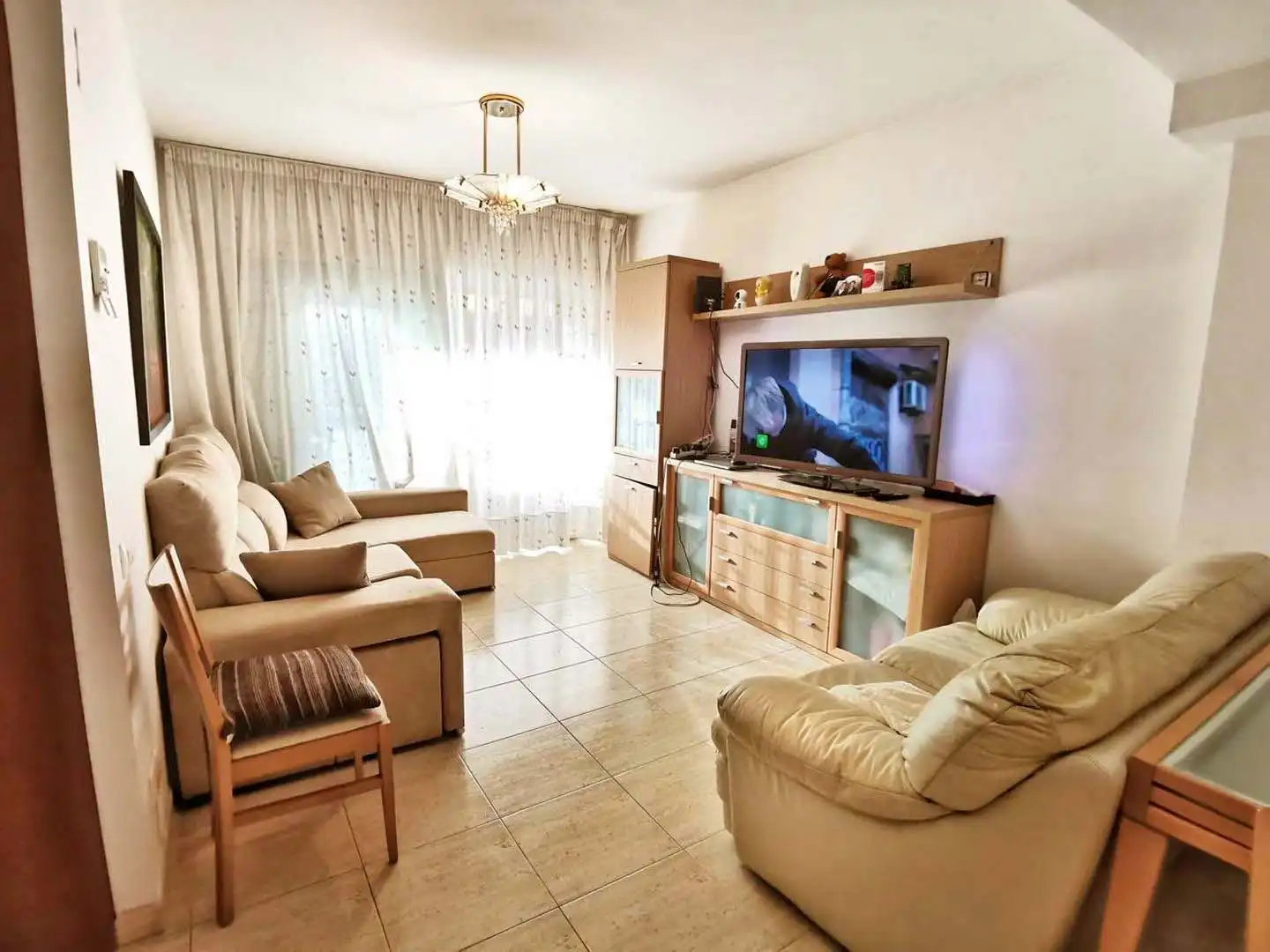 Appartement avec terrasse à vendre à Carrer de Montevideo 7, imagen 2