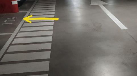 Photo 3 of Garage to rent in Calle Cuenca, 20, Urbanizaciones, Rivas-Vaciamadrid