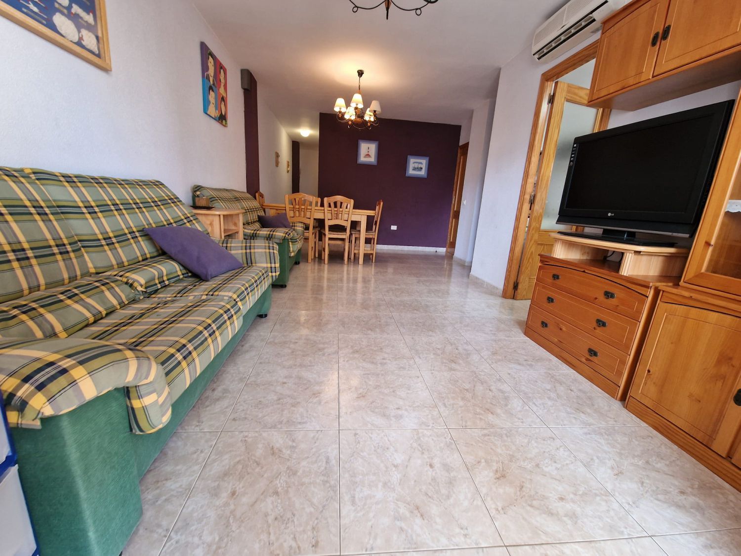 Flat for sale in Chilches / Xilxes  with Terrace