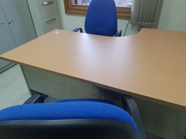 Bureau avec ascenseur à louer à Centro