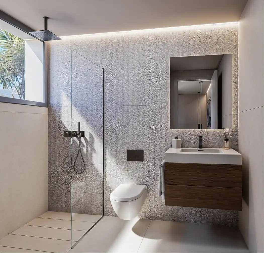 Villa avec piscine à vendre à Casares Golf - Casares del Sol, imagen 18