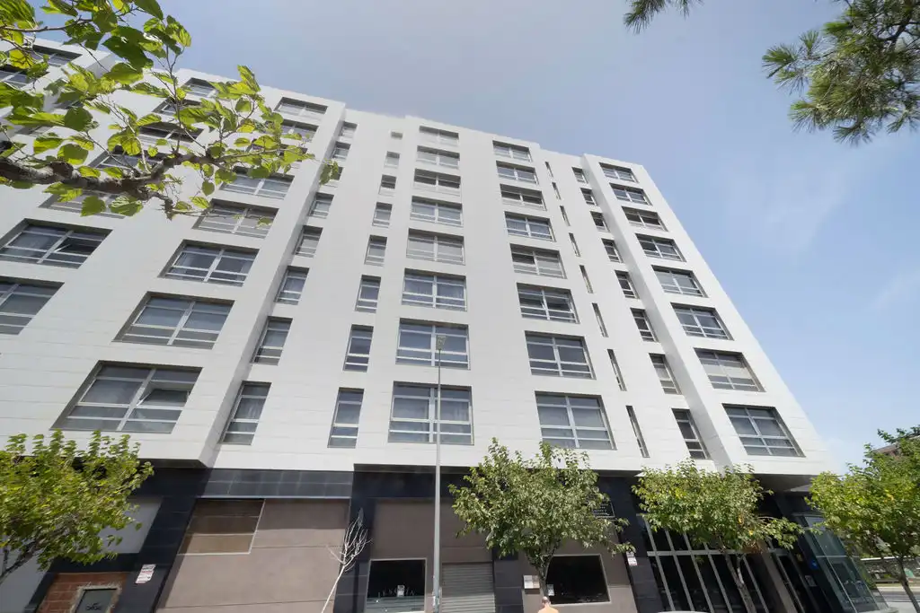 Flat with pool for sale in C/ Vicente Alexandre, imagen 3
