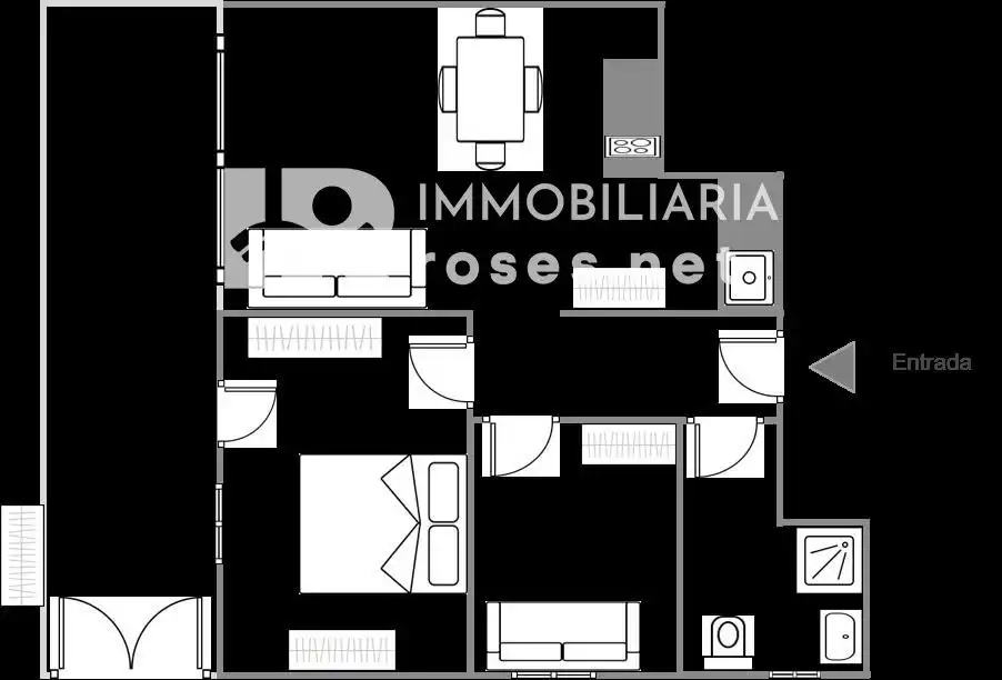 Appartement à vendre à del Far, imagen 13
