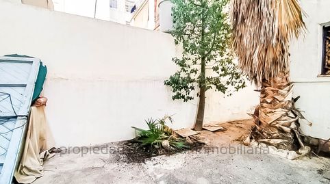 Foto 4 de Residencial en venda a Casco Antiguo, Águilas