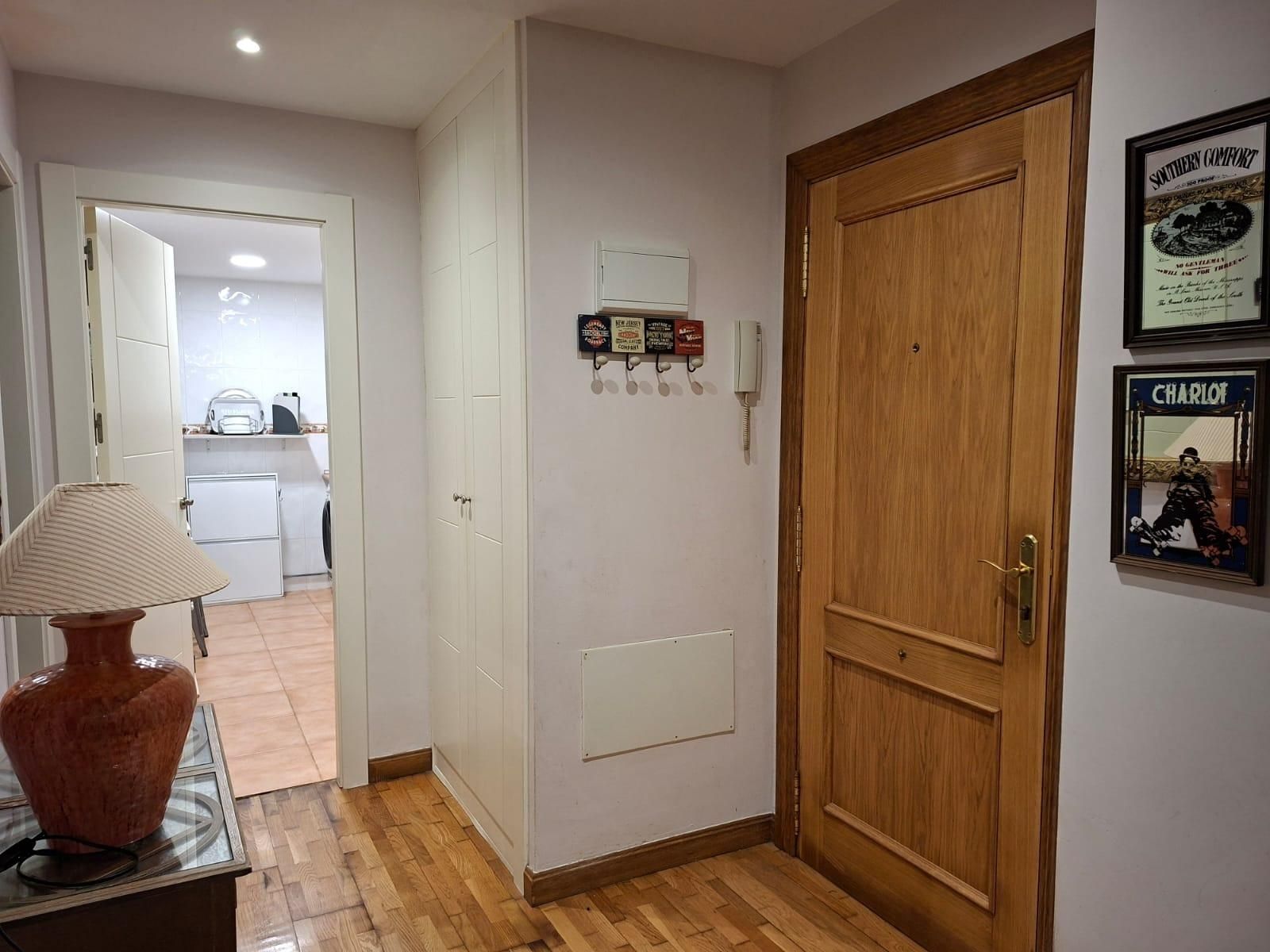 Pis en venda en Comillas (Cantabria) amb Terrassa i Traster