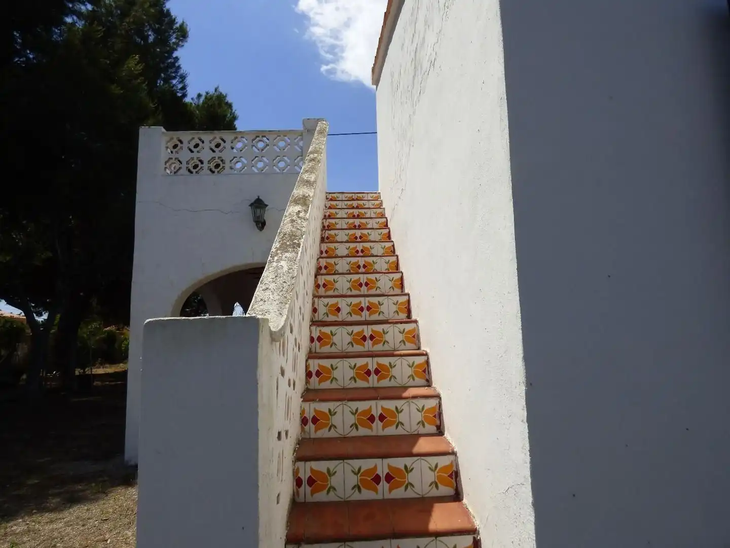 Villa avec jardin à vendre à Partida Sorts de la Mar Cl-21 1, imagen 33