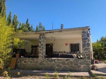 Chalet en venta en Polígono 46890
